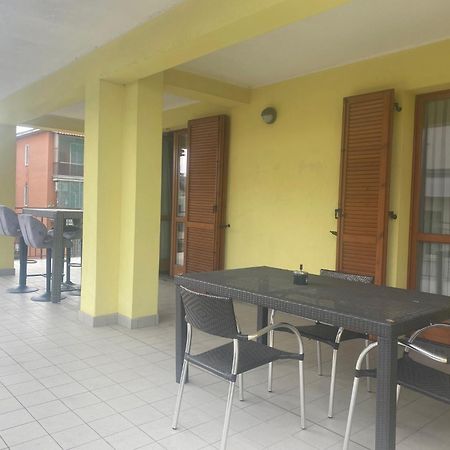 Aparthotel Residenza Segrate Centro Segrate Exteriér fotografie