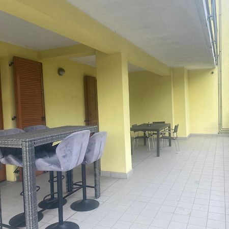 Aparthotel Residenza Segrate Centro Segrate Exteriér fotografie