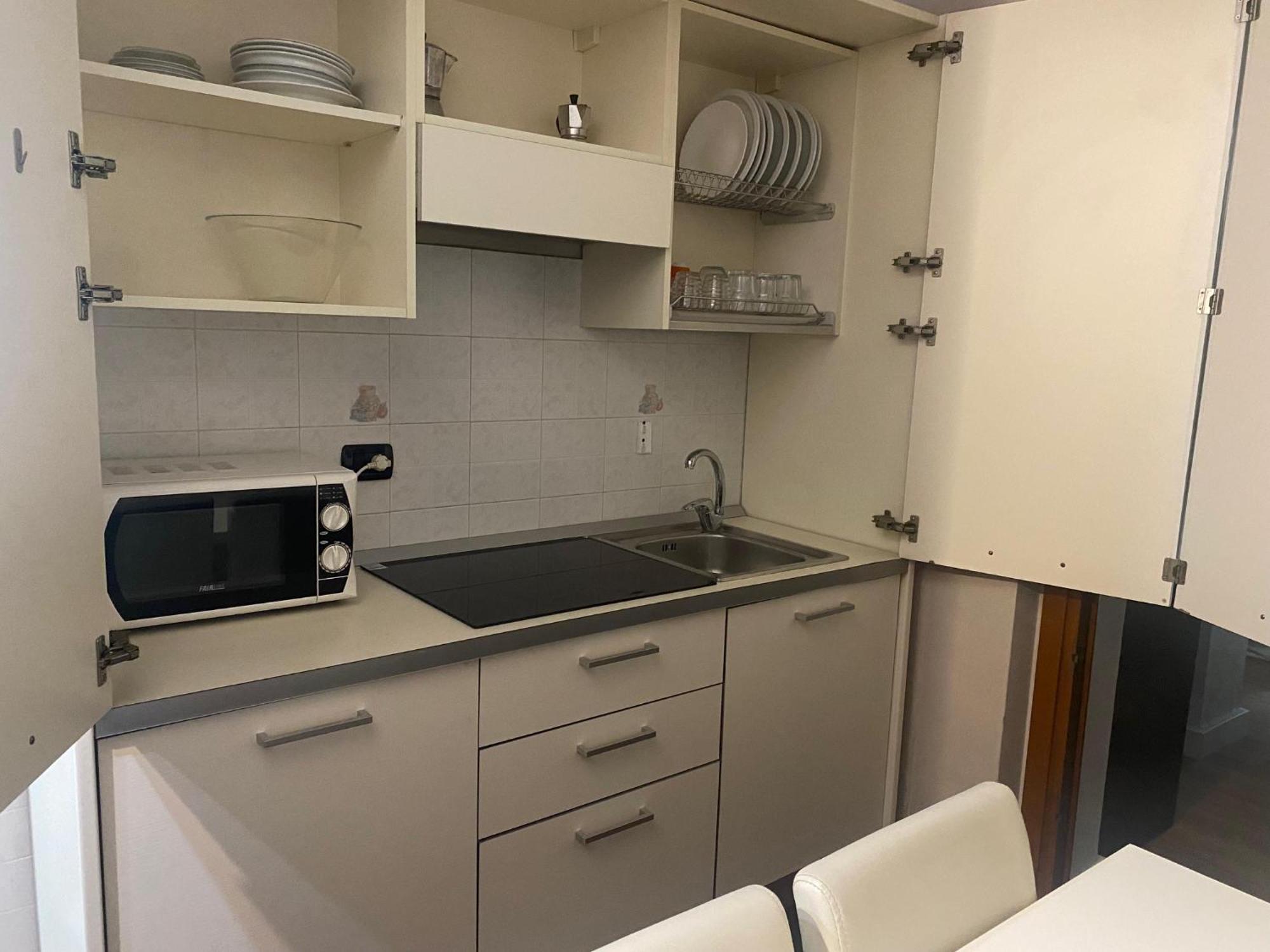 Aparthotel Residenza Segrate Centro Segrate Exteriér fotografie