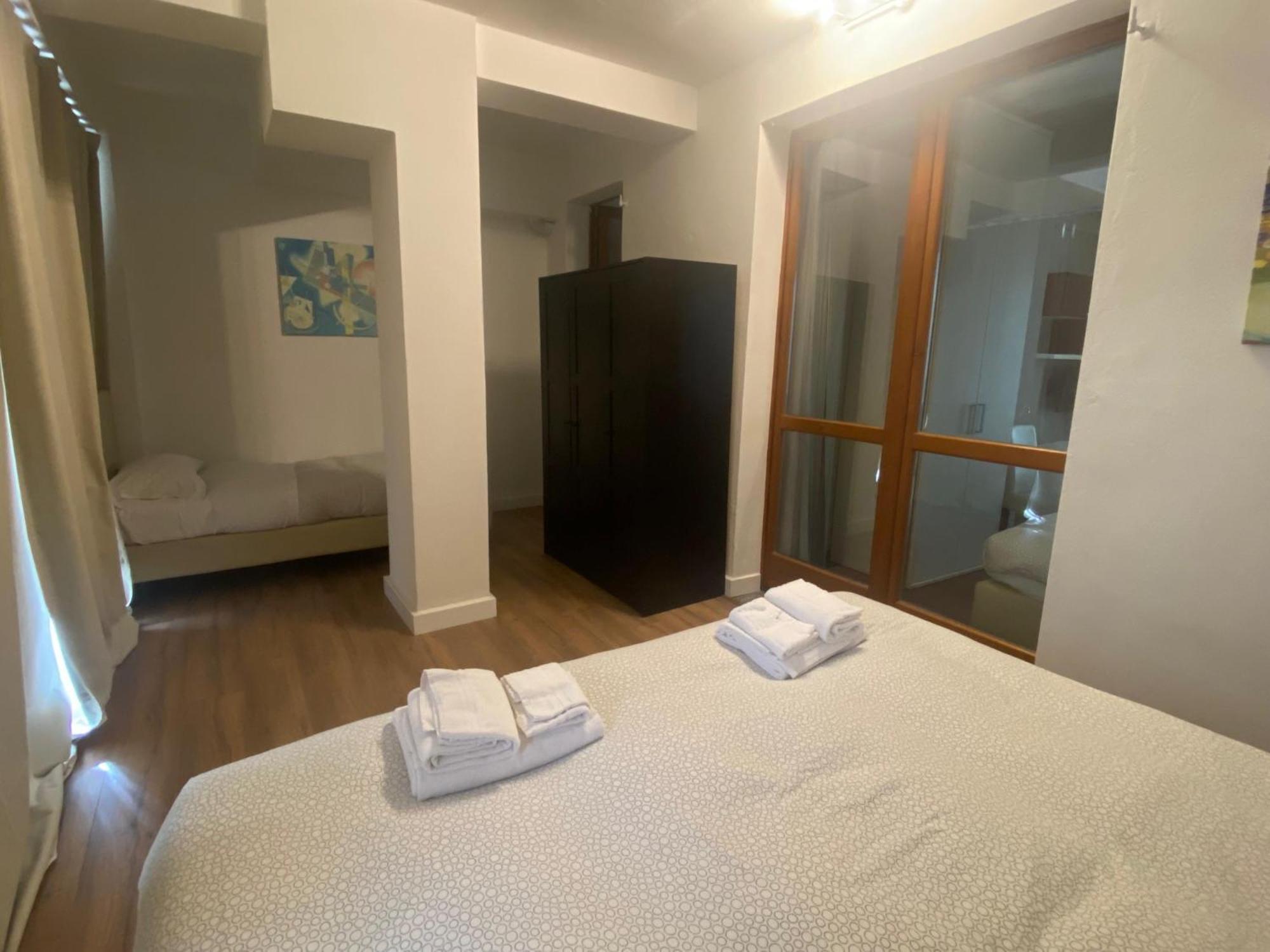 Aparthotel Residenza Segrate Centro Segrate Exteriér fotografie