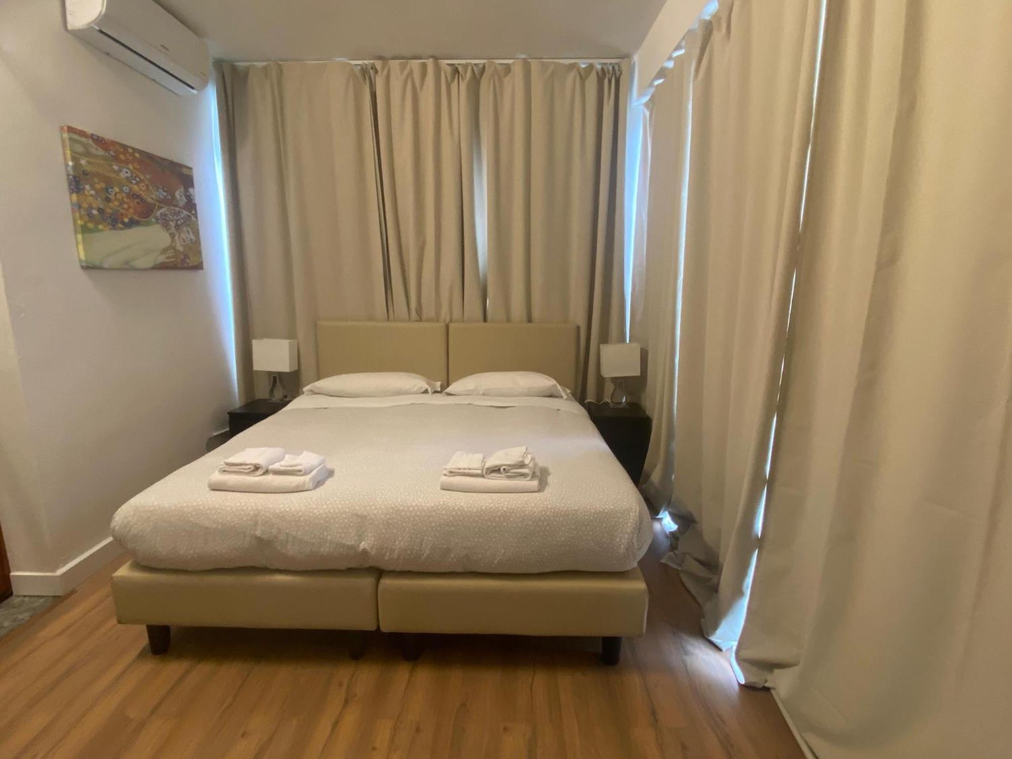 Aparthotel Residenza Segrate Centro Segrate Exteriér fotografie