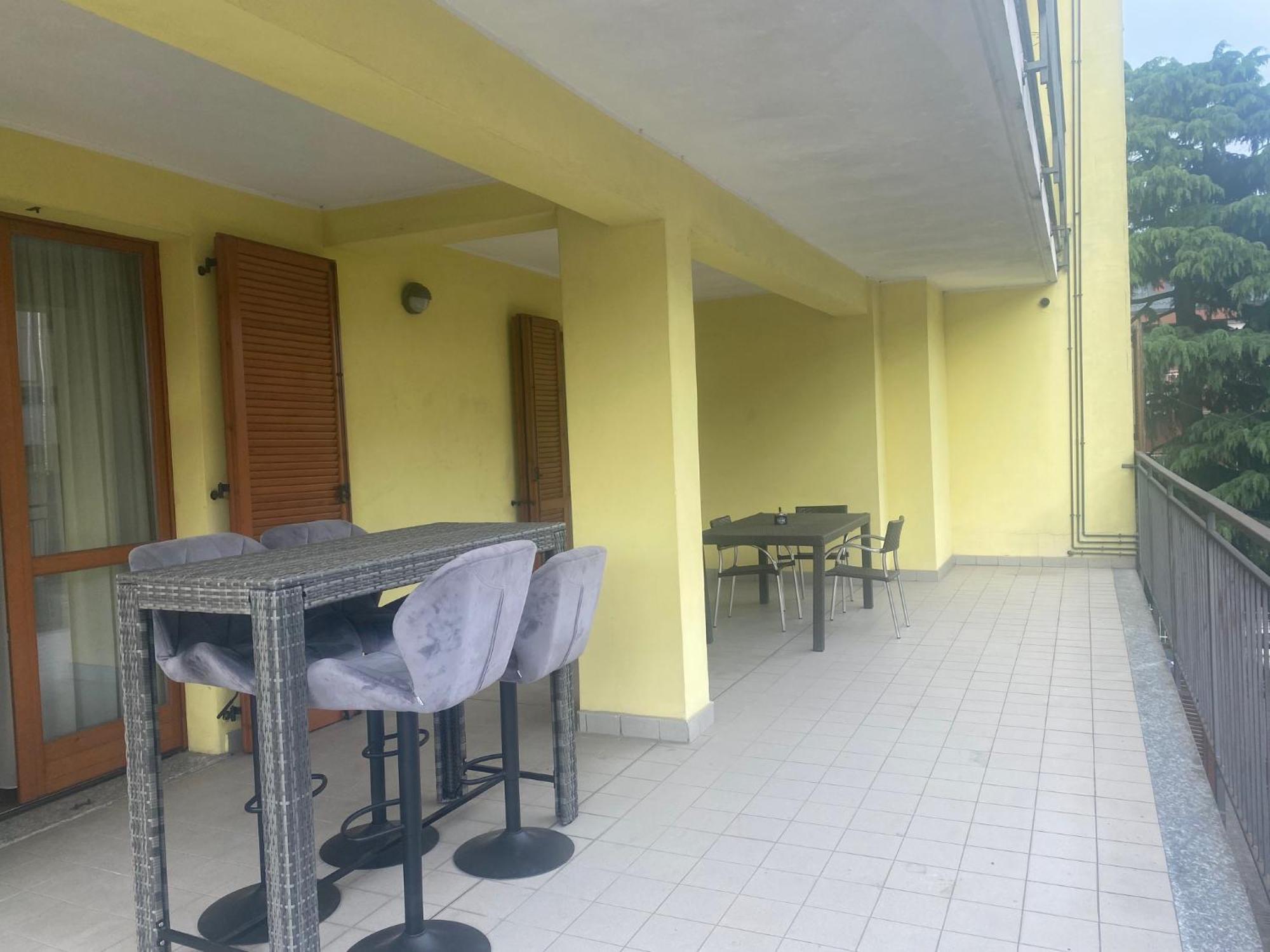Aparthotel Residenza Segrate Centro Segrate Exteriér fotografie